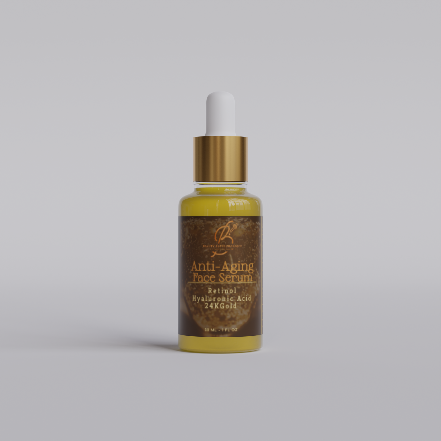 what is the best anti aging serum